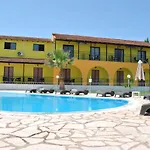 Appart hôtel Palmyra 3*
