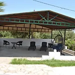 Palmyra Kavos