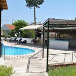 Palmyra 3* Kavos