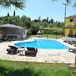 Palmyra Aparthotel