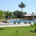 Aparthotel Palmyra Kavos