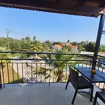 Palmyra Aparthotel Kavos