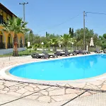 Palmyra 3* Kavos