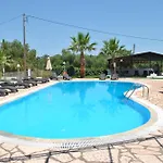 Palmyra Kavos
