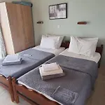 Palmyra Aparthotel Kavos