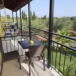 Palmyra Aparthotel 3*