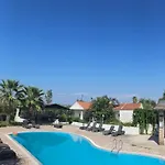 Palmyra Aparthotel 3*