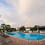 Palmyra Aparthotel Kavos