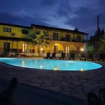 Palmyra 3* Kavos