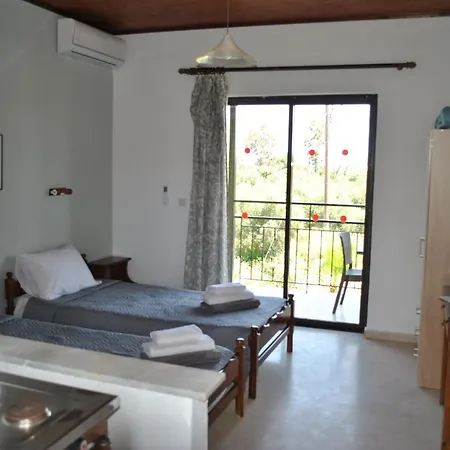 Palmyra Apartmanhotel