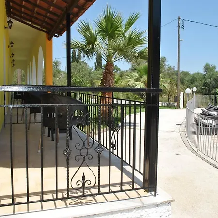 Palmyra 3*