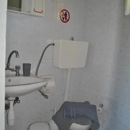 Apartmanhotel Palmyra 3*