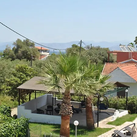 Apartmanhotel Palmyra