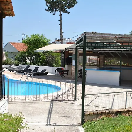 Palmyra 3* Kávosz