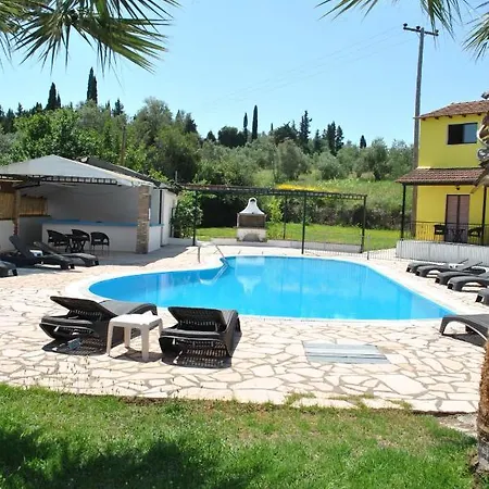 Palmyra Apartmanhotel