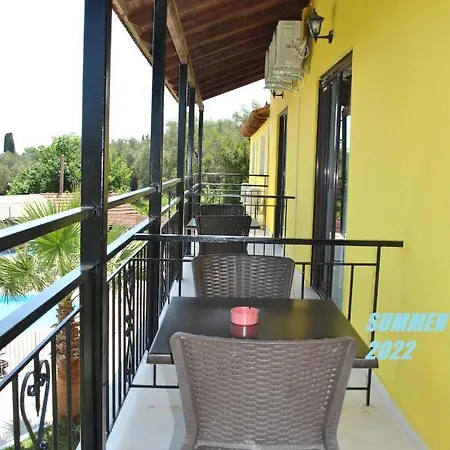 Palmyra 3* Kávosz