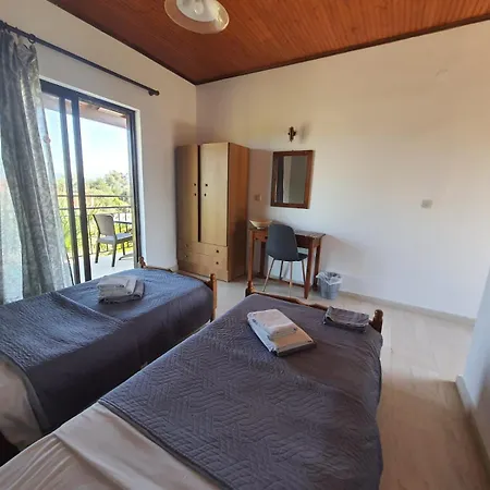Apartmanhotel Palmyra 3*