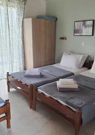 Palmyra 3* Kávosz