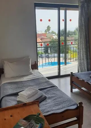 Apartmanhotel Palmyra