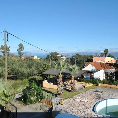 Palmyra Aparthotel *