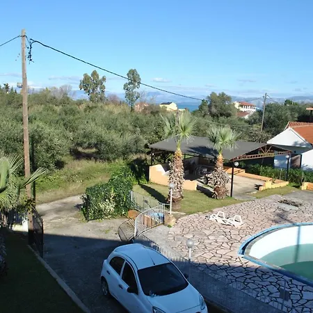 Palmyra Aparthotel *