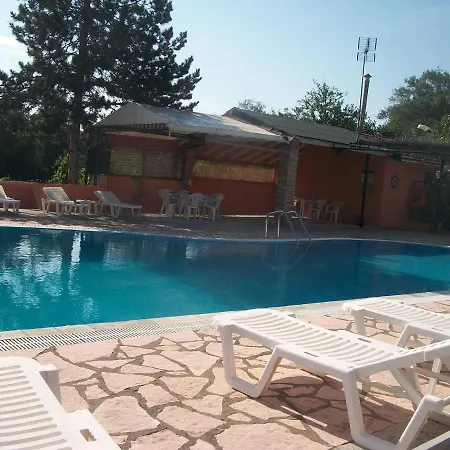 Palmyra Aparthotel