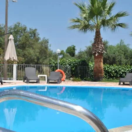 Palmyra * Kavos