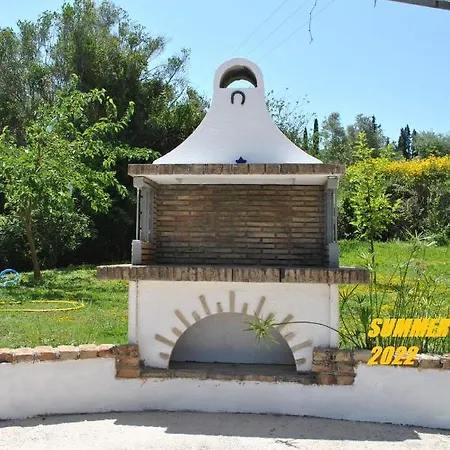 Palmyra Aparthotel