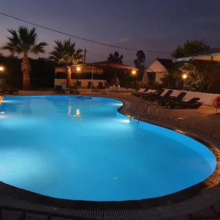 Aparthotel Palmyra