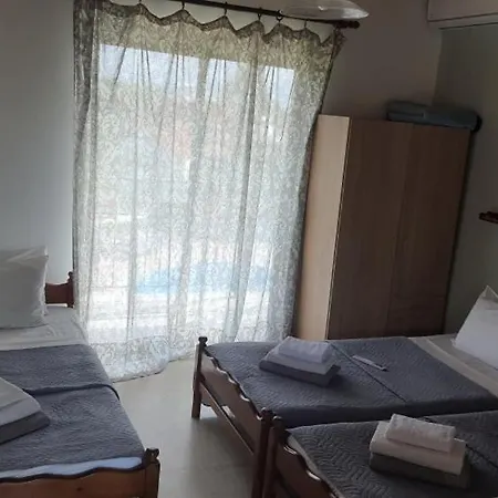 Palmyra Hotel de apartamente *