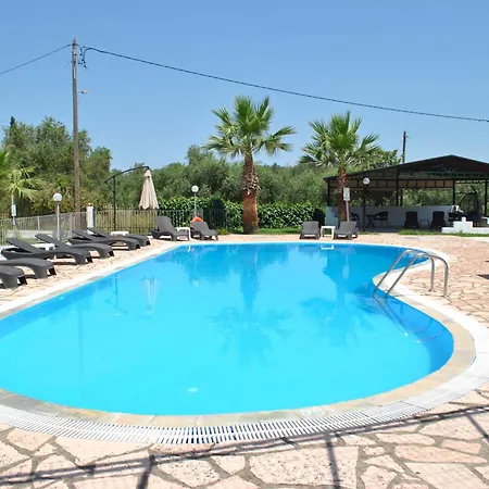 Palmyra Kavos