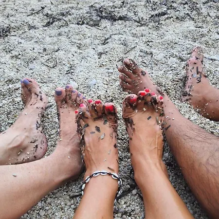 Aparthotel Palmyra Kávos