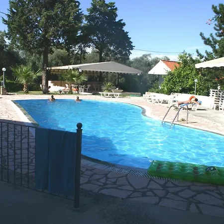 Palmyra * Kavos