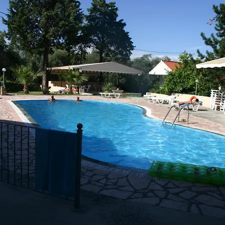 Aparthotel Palmyra