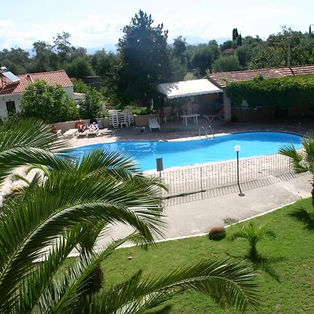 Aparthotel Palmyra *