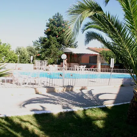 Palmyra * Kavos