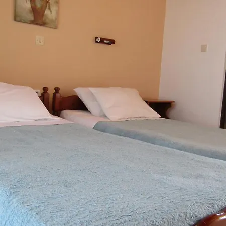 Palmyra Aparthotel *