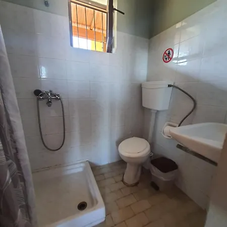 Aparthotel Palmyra Kávos