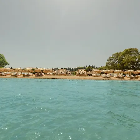 Palmyra Aparthotel 3*