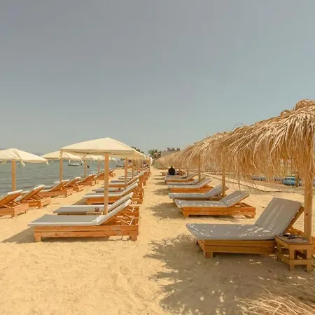 Aparthotel Palmyra Kávos