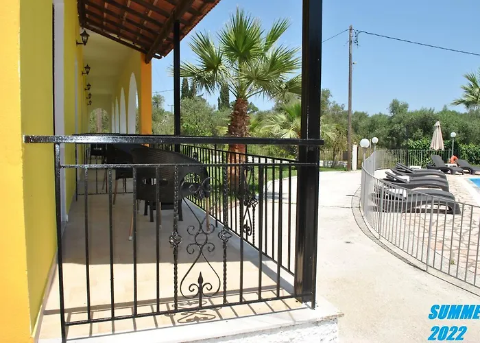 Palmyra 3*