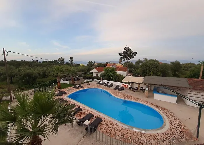 Palmyra 3*