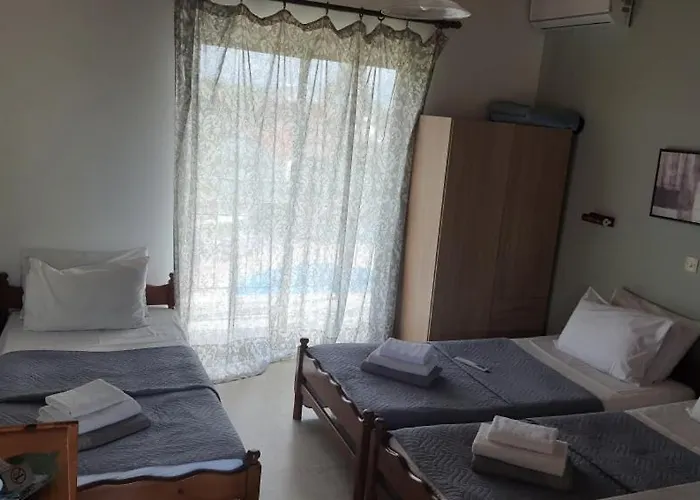 Palmyra 아파트호텔 3*