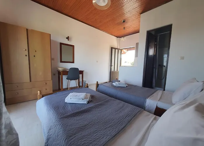 Palmyra 3*
