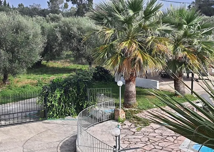 Palmyra 3*