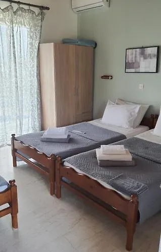Palmyra 3* 카보스